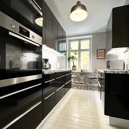Hello Helsinki - Freda Home Exterior photo